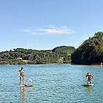 La P'tite Maison Vitrac (Cantal)
