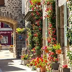 La P'tite Maison Dom wakacyjny *