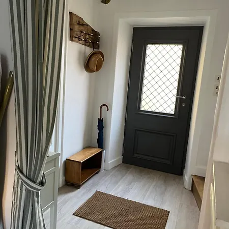 La P'tite Maison * Vitrac (Cantal)