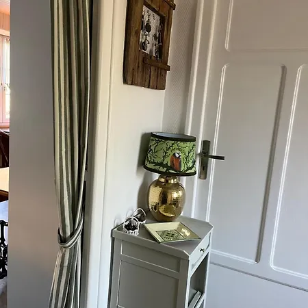 La P'tite Maison *