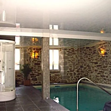 La P'tite Maison Ferienhaus *