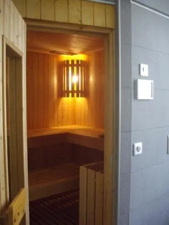 La P'tite Maison Vitrac (Cantal)