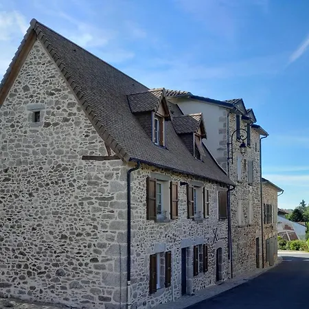 La P'tite Maison