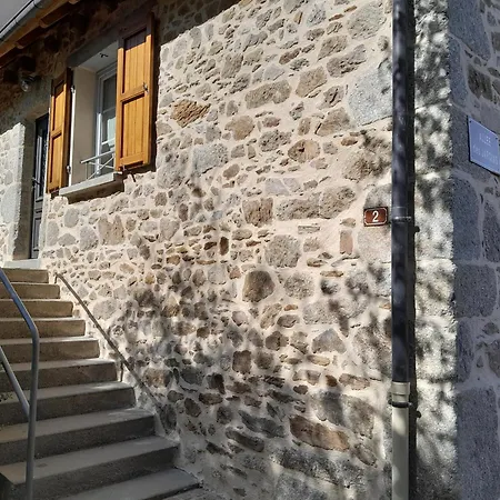 La P'tite Maison *