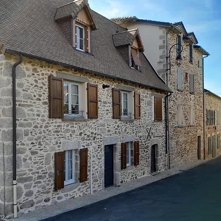 Prázdninový dům La P'tite Maison *